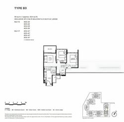 The Gazania (D19), Condominium #483544391